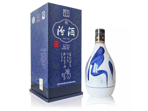 山西汾酒集團(tuán)與日本經(jīng)銷(xiāo)商簽訂合同,進(jìn)一步拓展汾酒海外市場(chǎng)